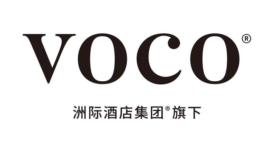voco格拉斯哥中央大酒店 Logo